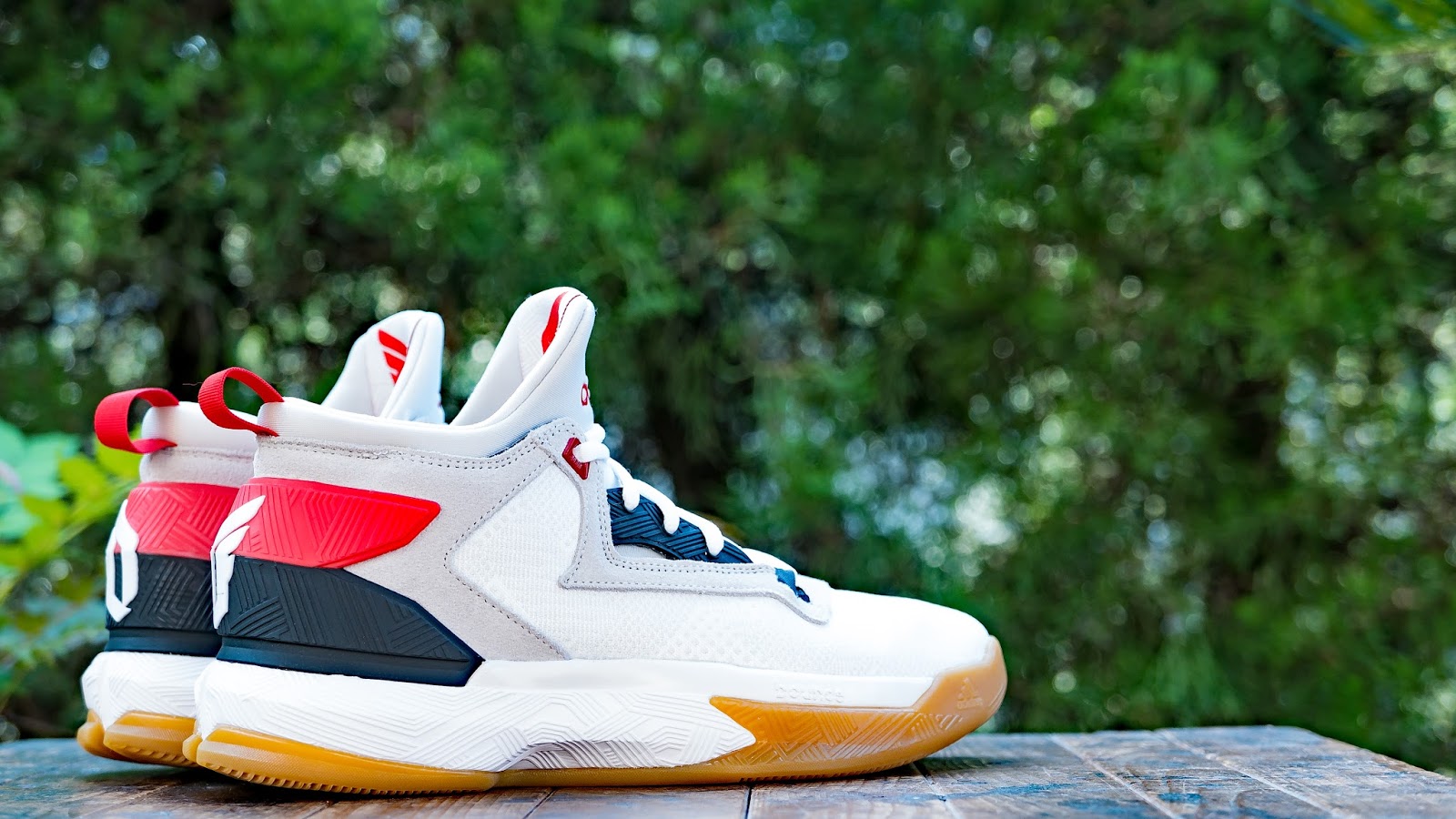 D lillard 2025 2 review